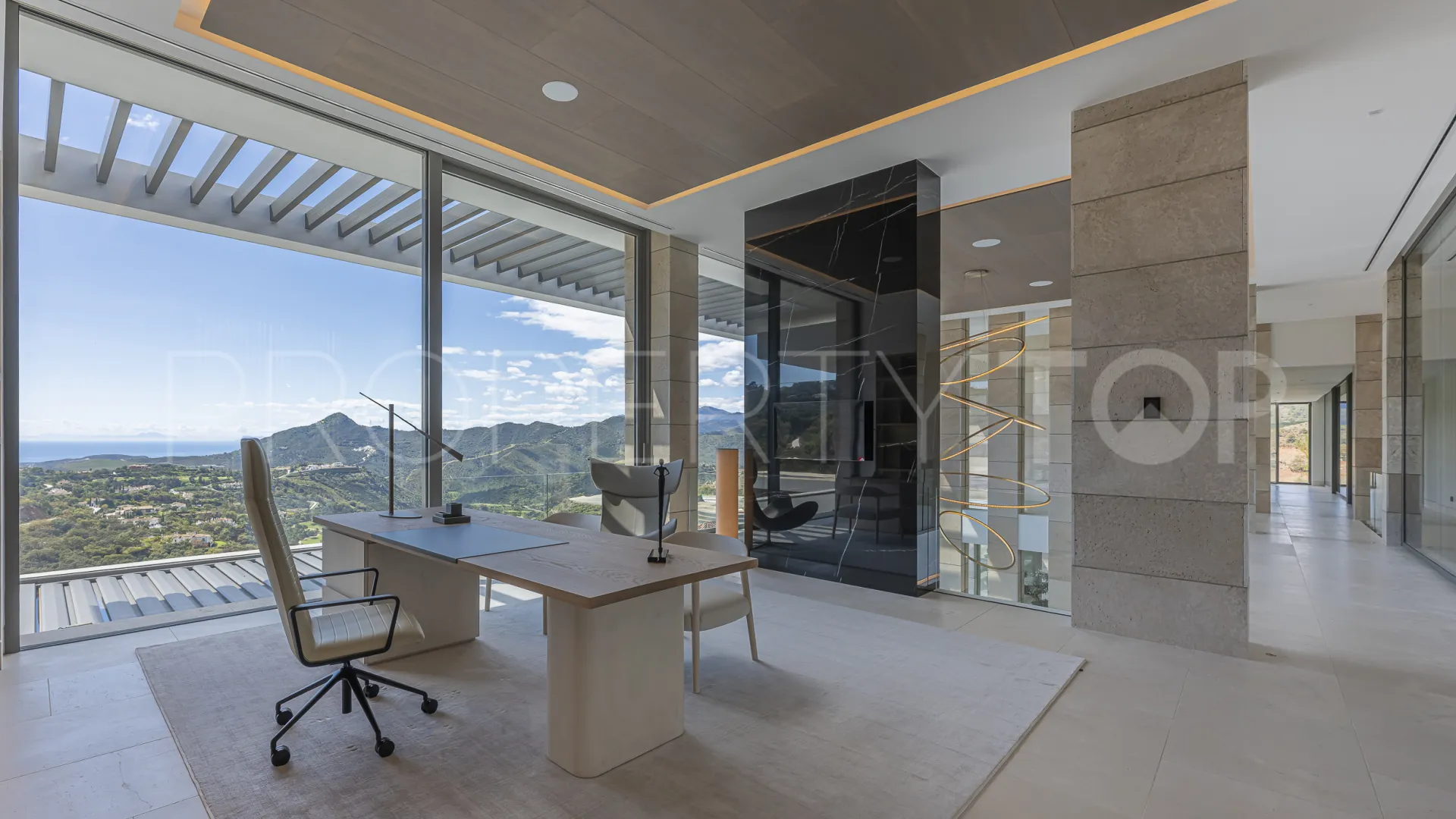 La Zagaleta, villa con 5 dormitorios en venta