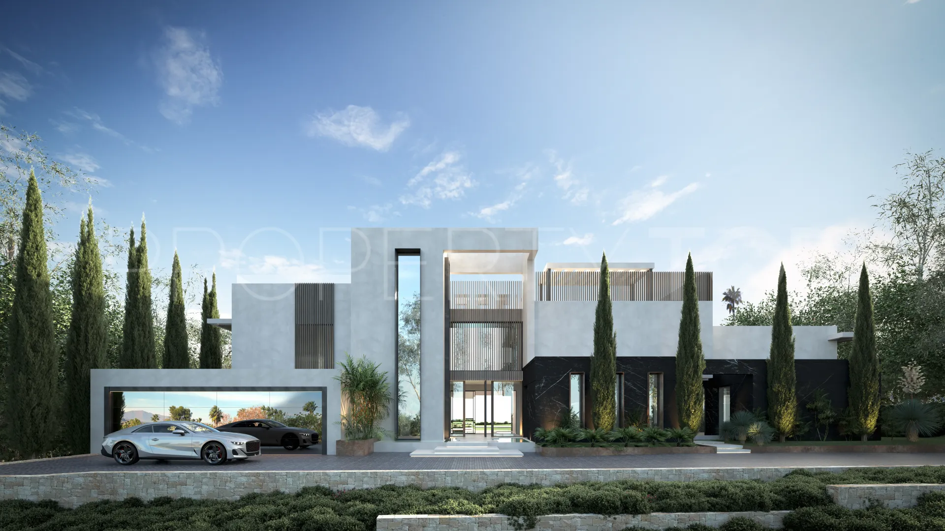 For sale 5 bedrooms villa in Kings & Queens