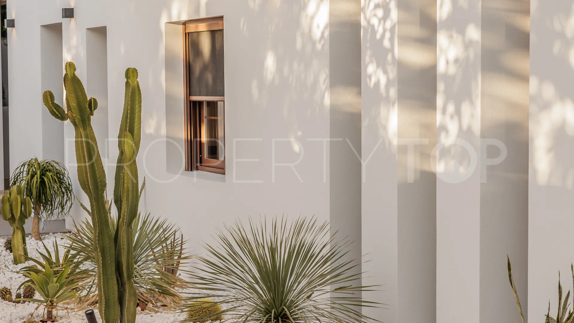 Villa a la venta en La Merced