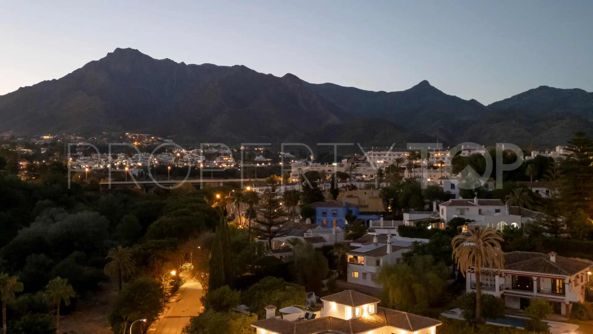 Villa a la venta en La Merced