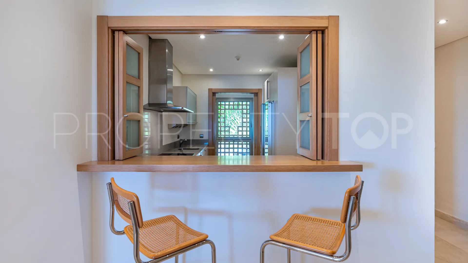 Penthouse for sale in Mansion Club with 2 bedrooms