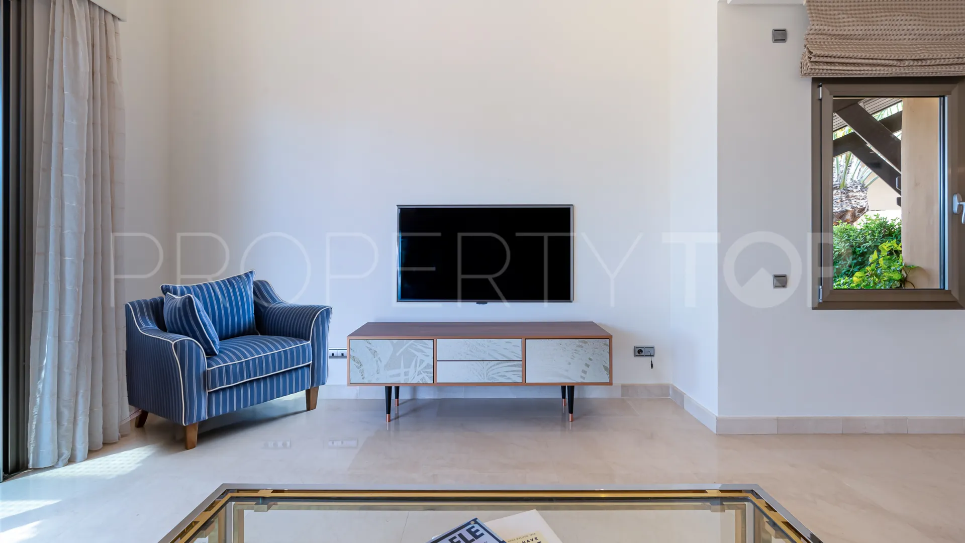 Penthouse for sale in Mansion Club with 2 bedrooms