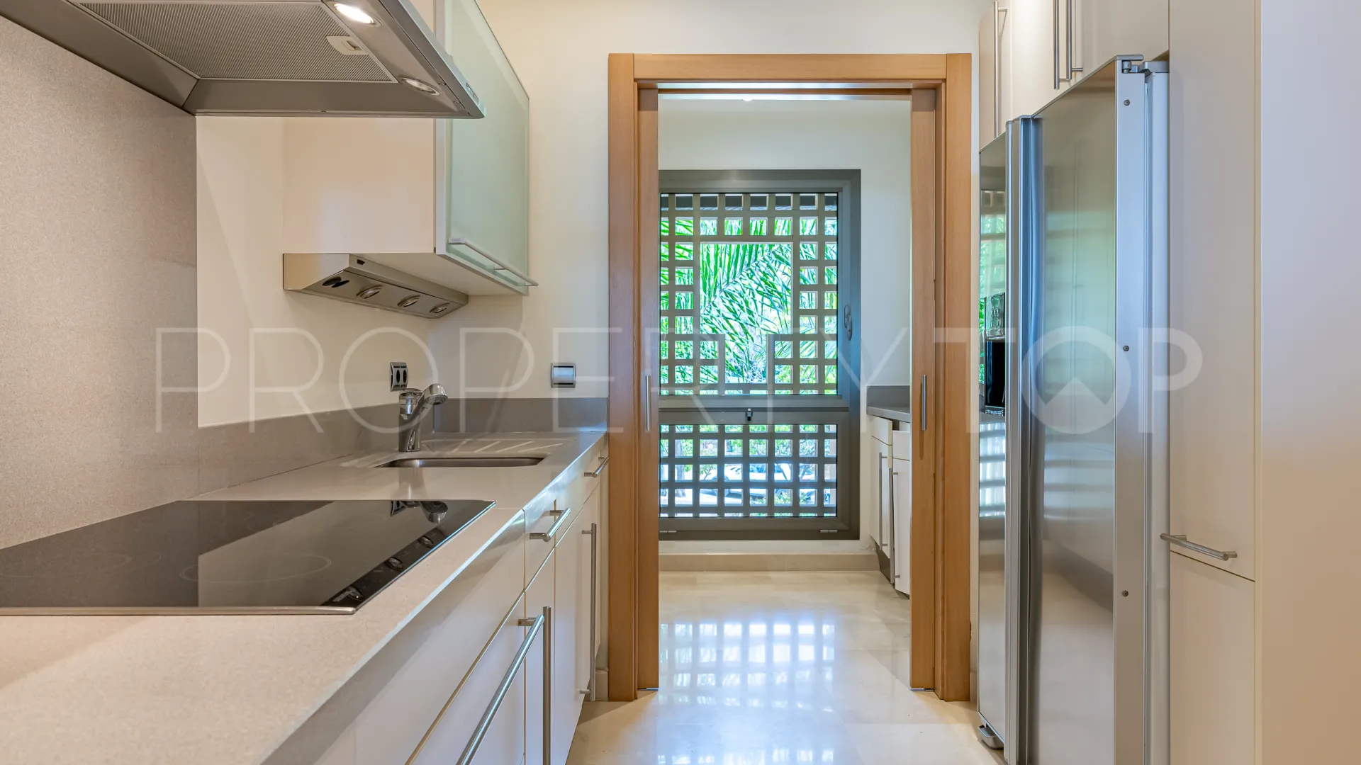 Penthouse for sale in Mansion Club with 2 bedrooms