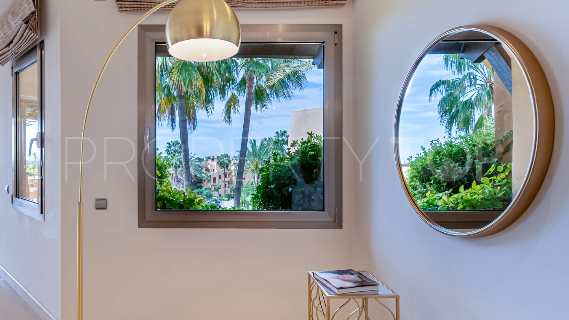 Penthouse for sale in Mansion Club with 2 bedrooms