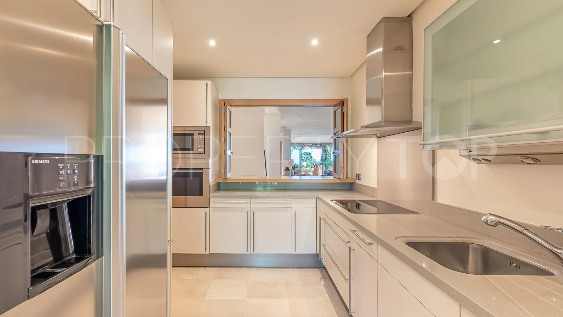 Penthouse for sale in Mansion Club with 2 bedrooms
