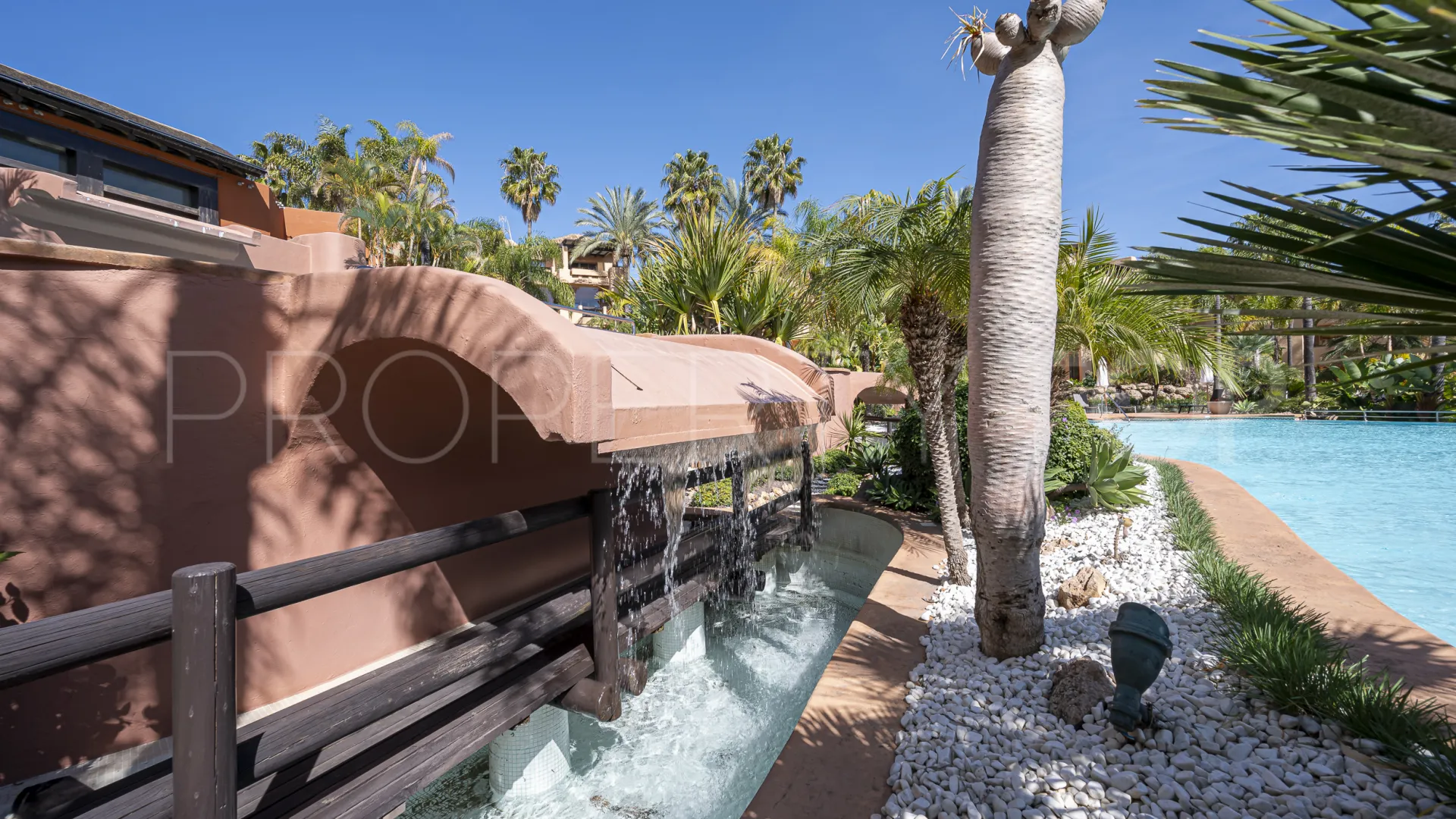 Penthouse for sale in Mansion Club with 2 bedrooms