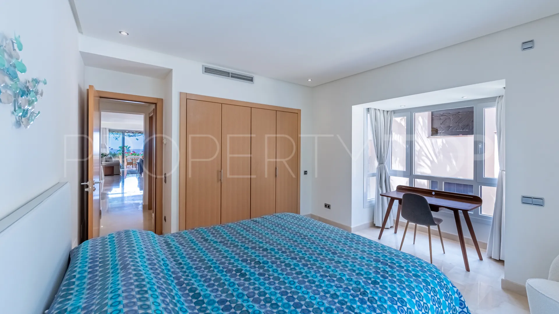 Penthouse for sale in Mansion Club with 2 bedrooms