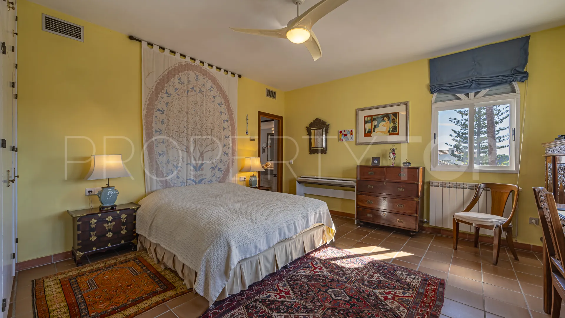 Casablanca, villa de 4 dormitorios a la venta