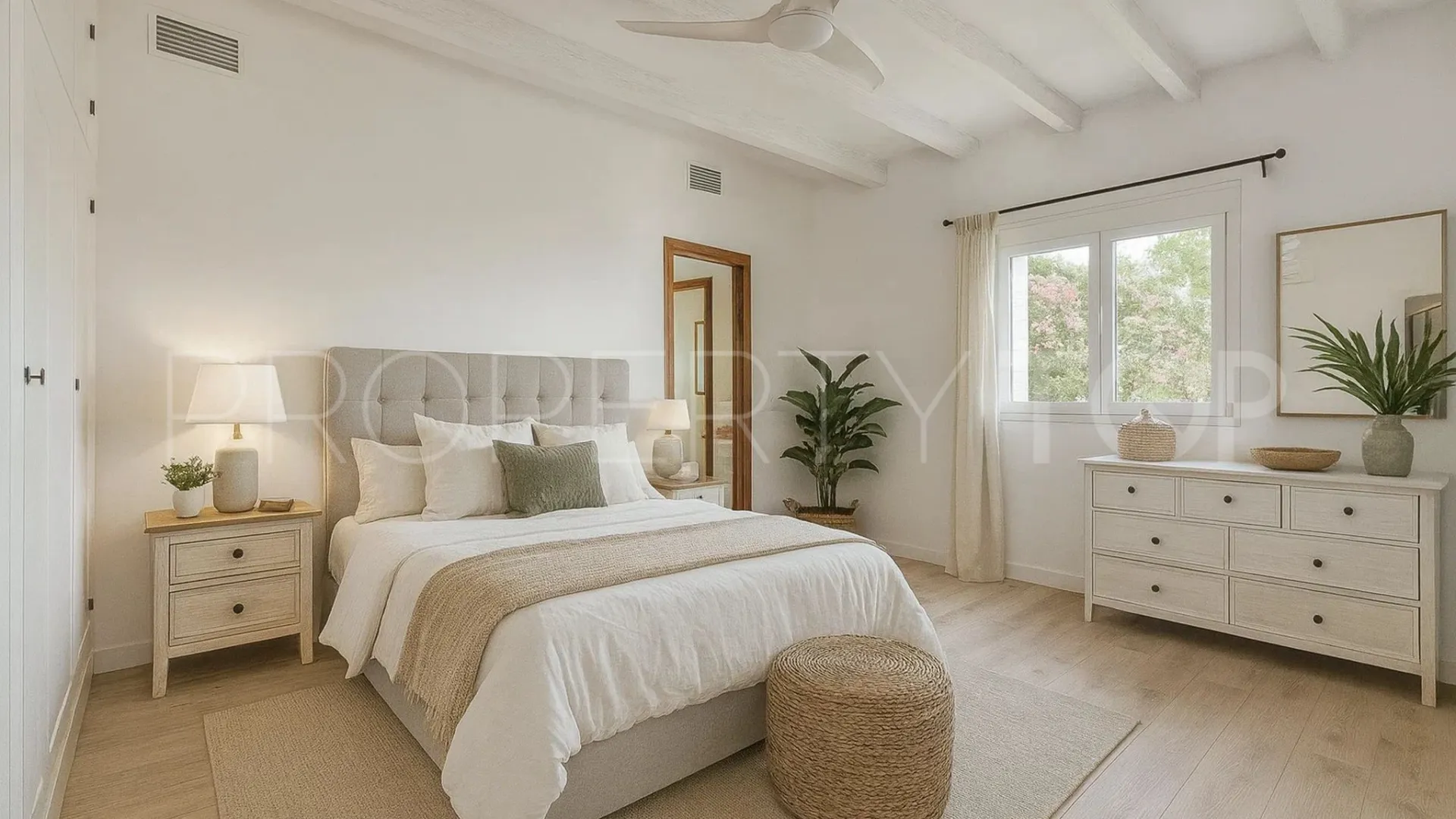 Casablanca, villa de 4 dormitorios a la venta