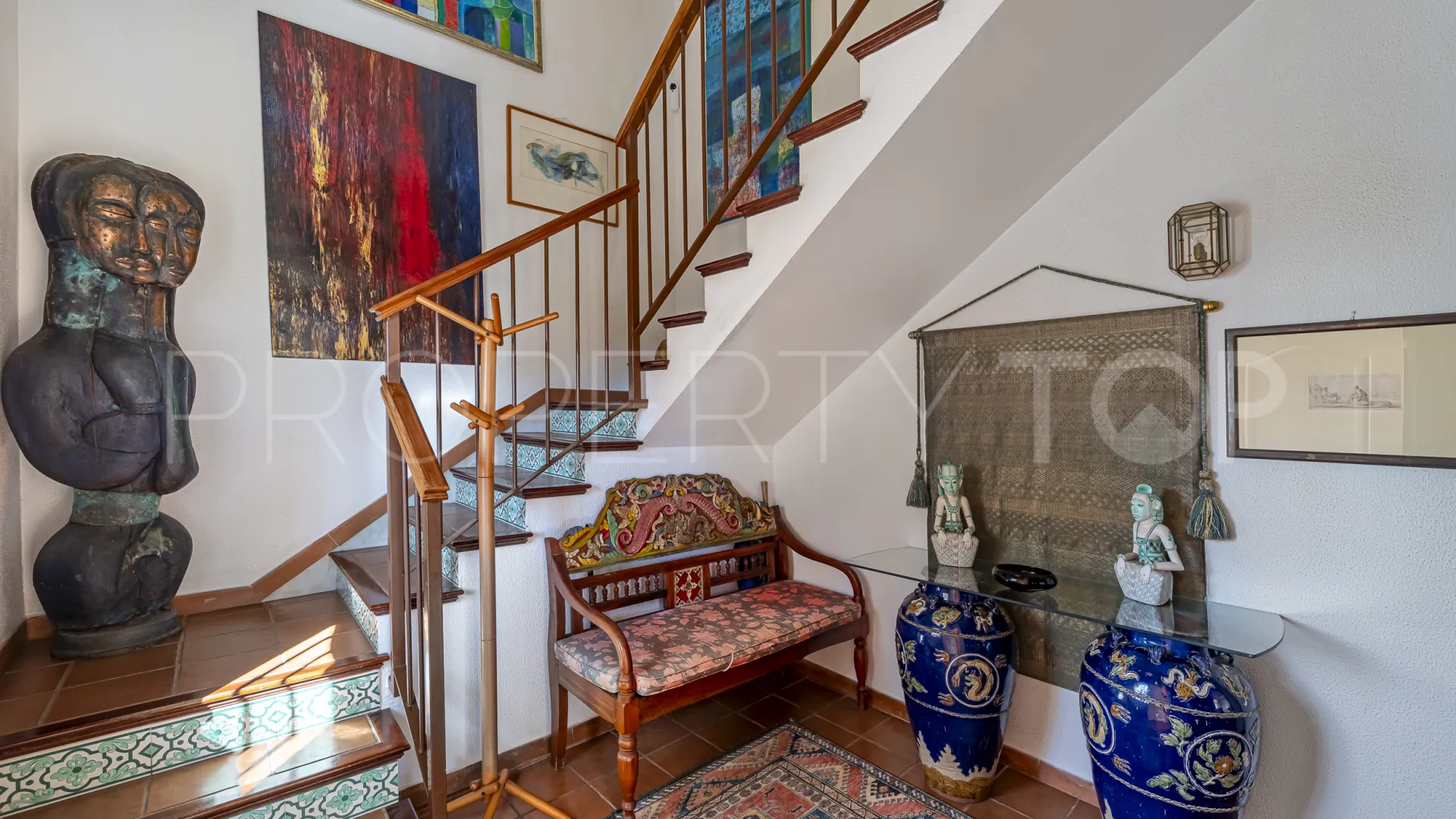 Casablanca, villa de 4 dormitorios a la venta