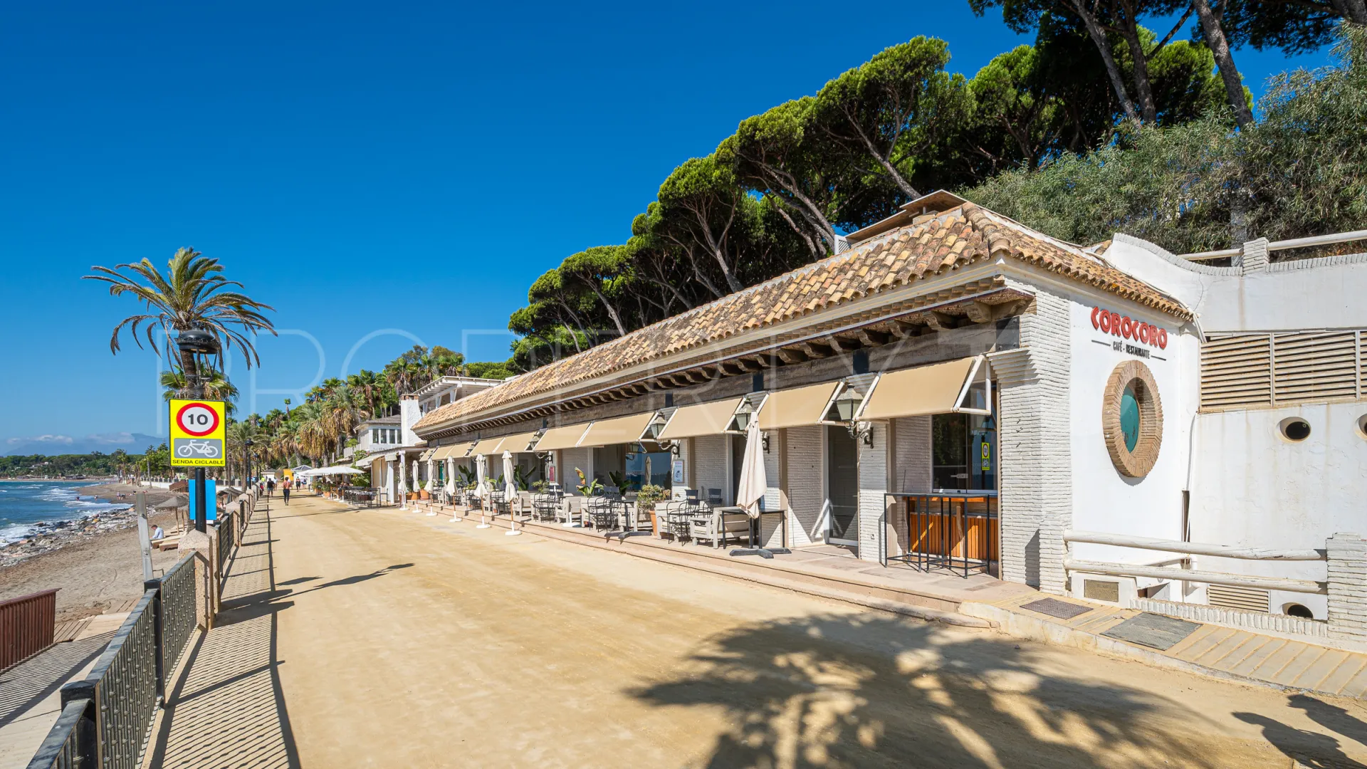 Casablanca, villa de 4 dormitorios a la venta