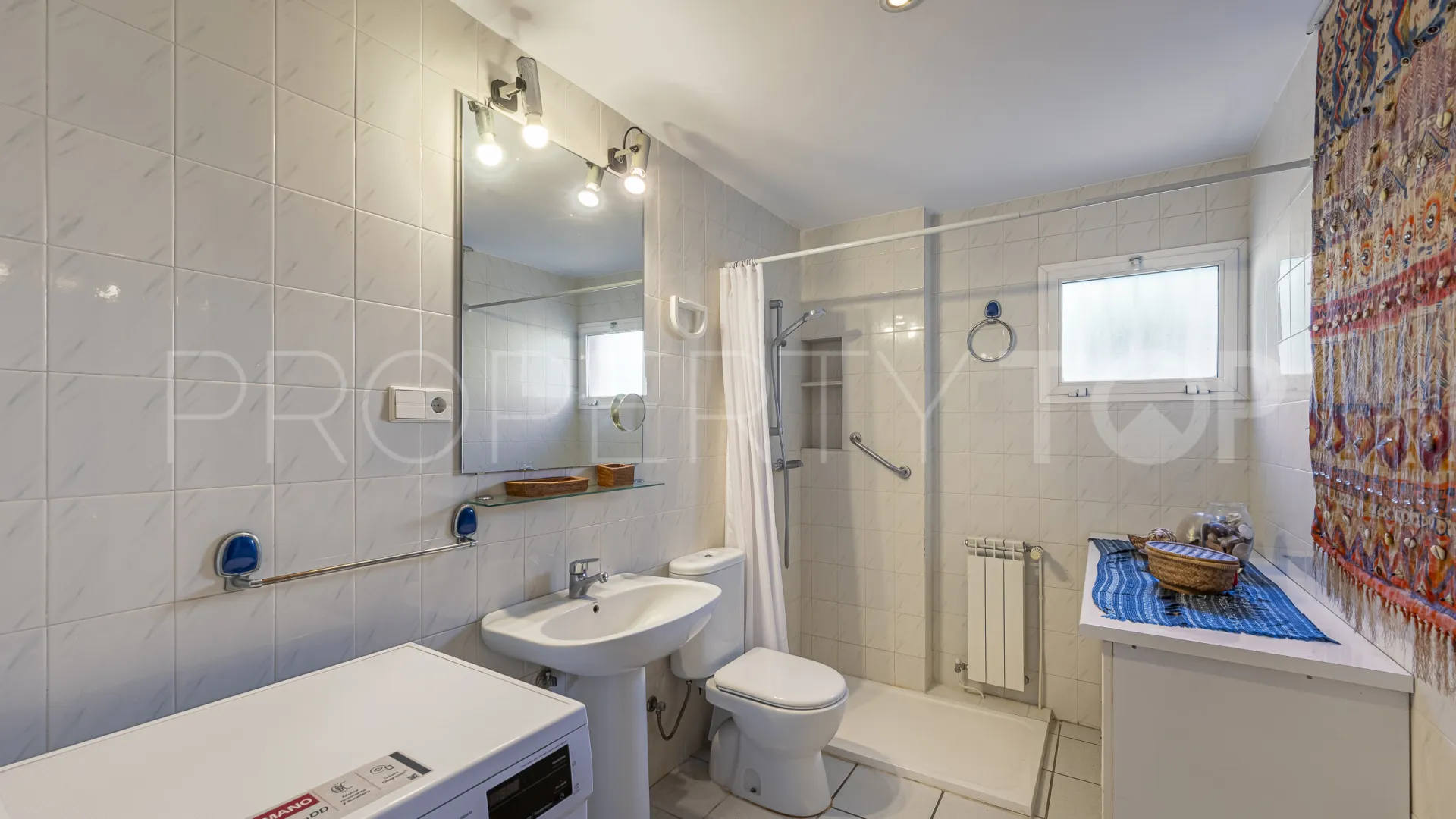 Casablanca, villa de 4 dormitorios a la venta