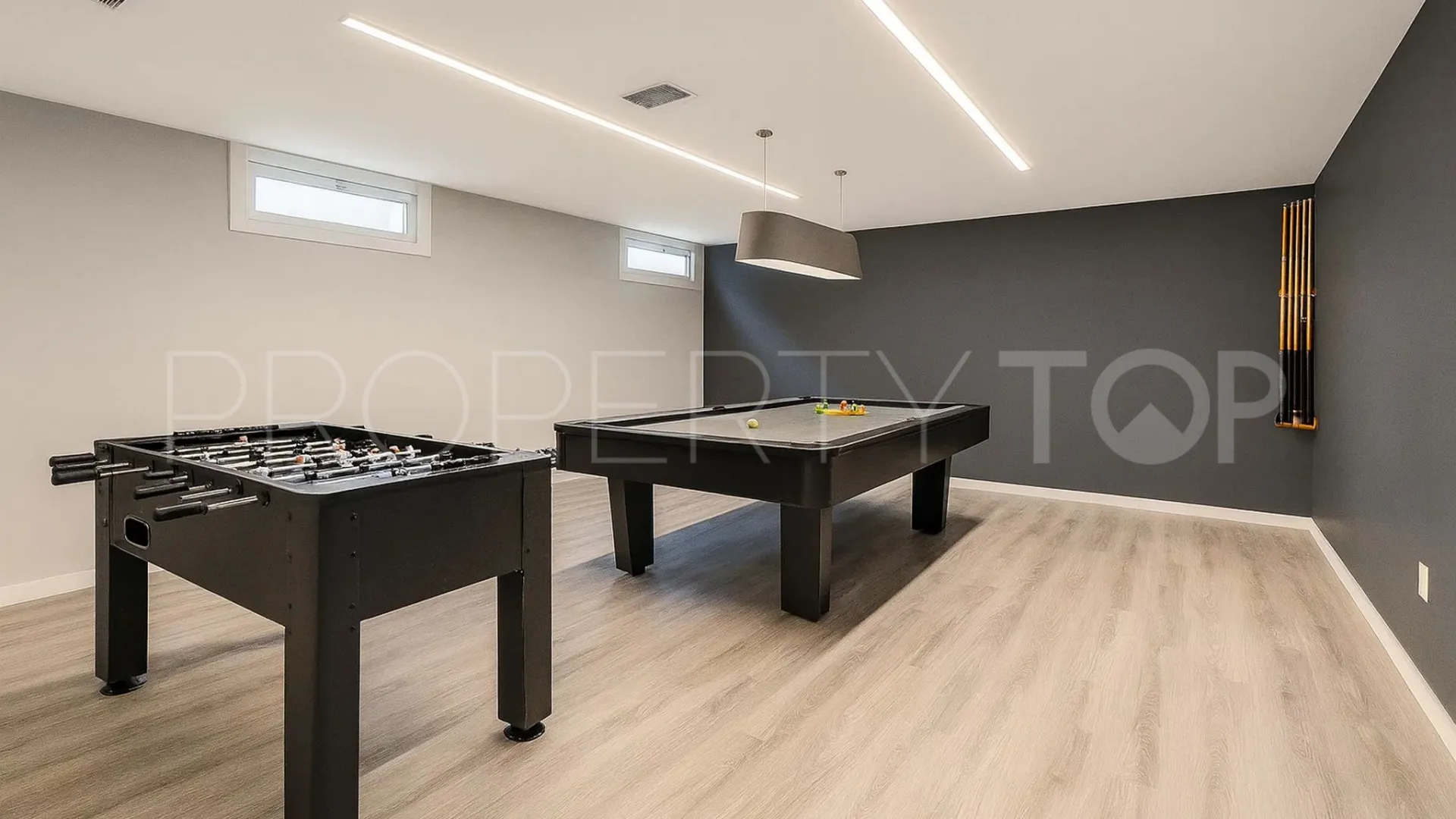 Casablanca, villa de 4 dormitorios a la venta