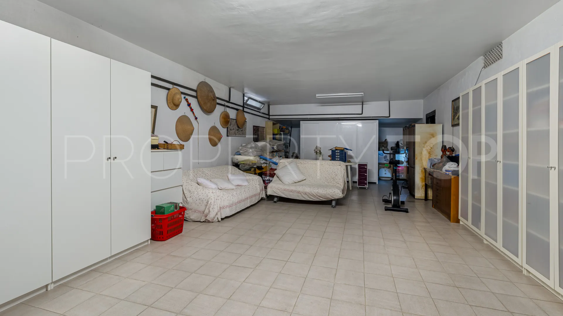Casablanca, villa de 4 dormitorios a la venta