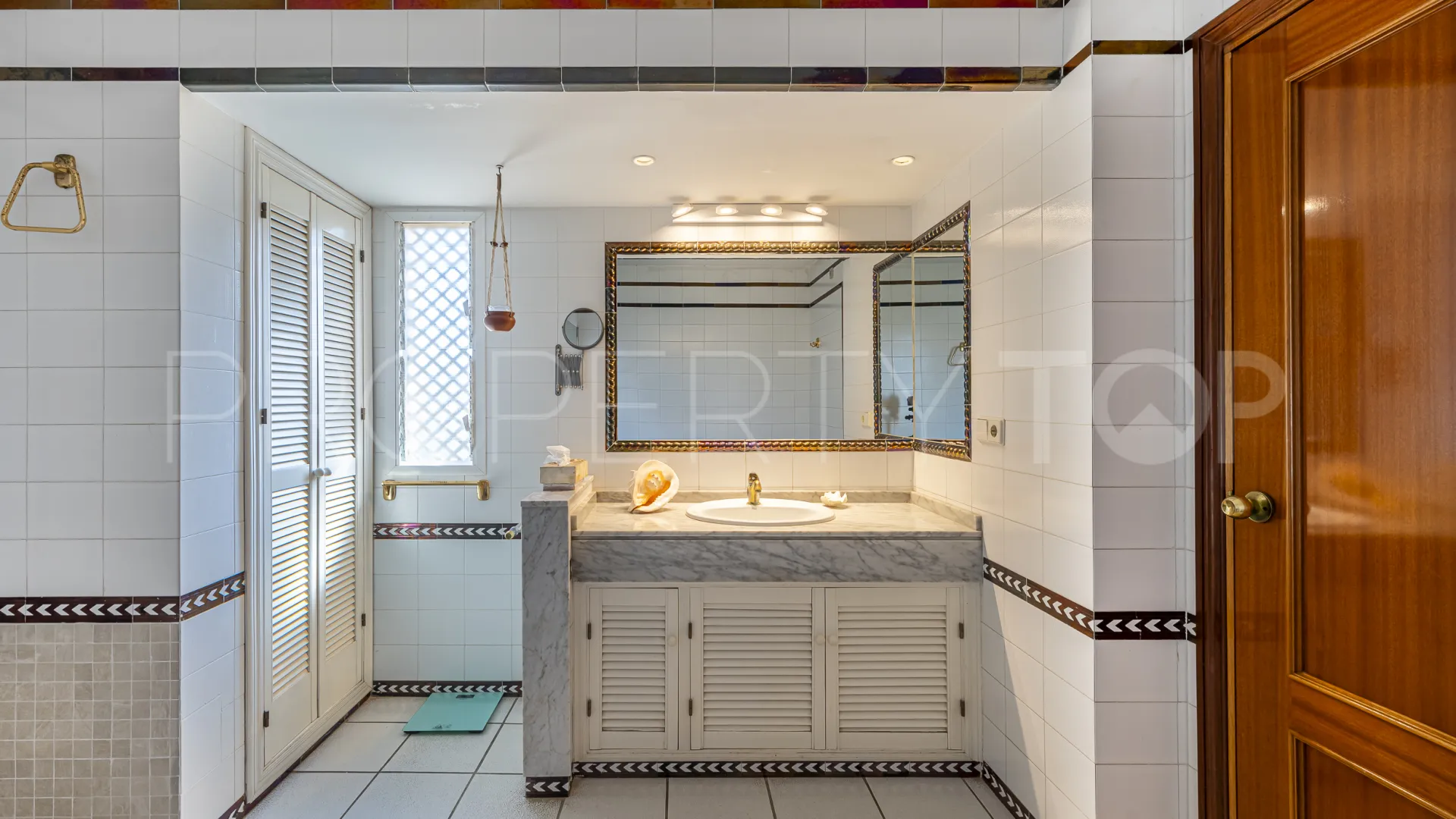 Casablanca, villa de 4 dormitorios a la venta