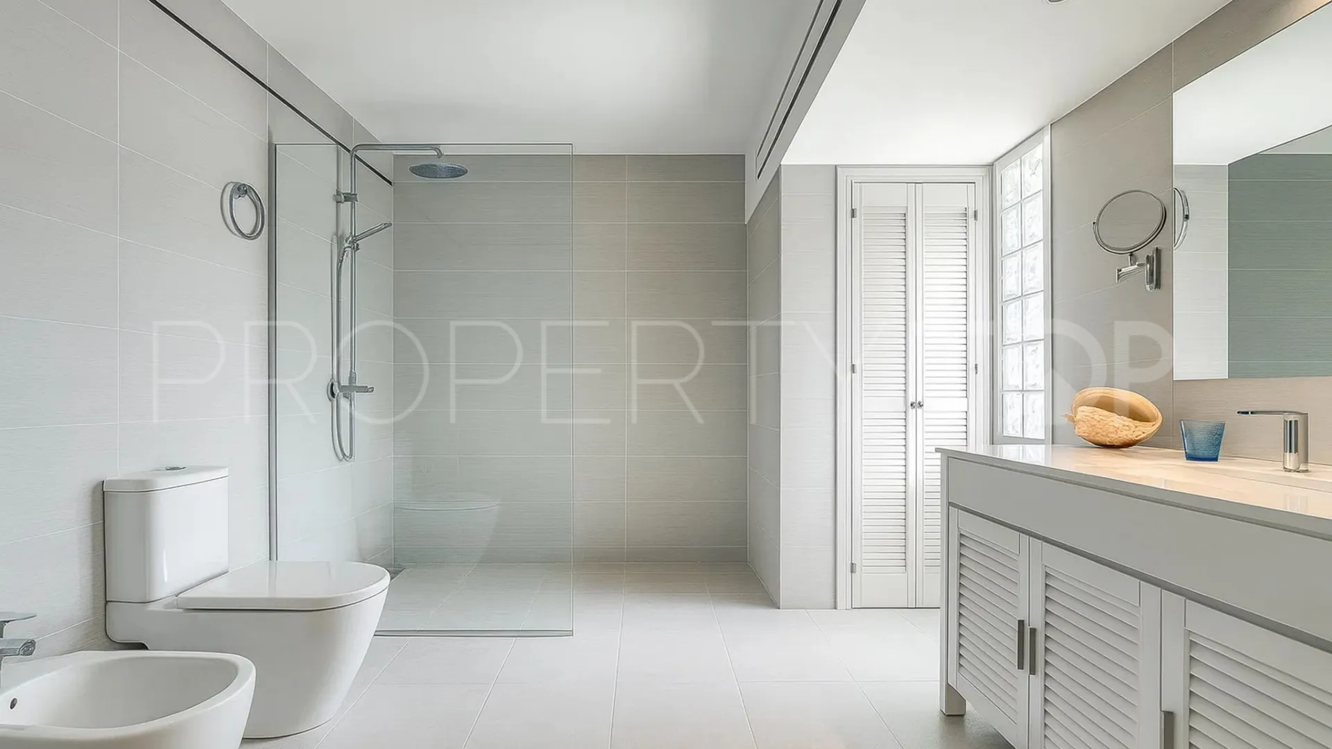 Casablanca, villa de 4 dormitorios a la venta