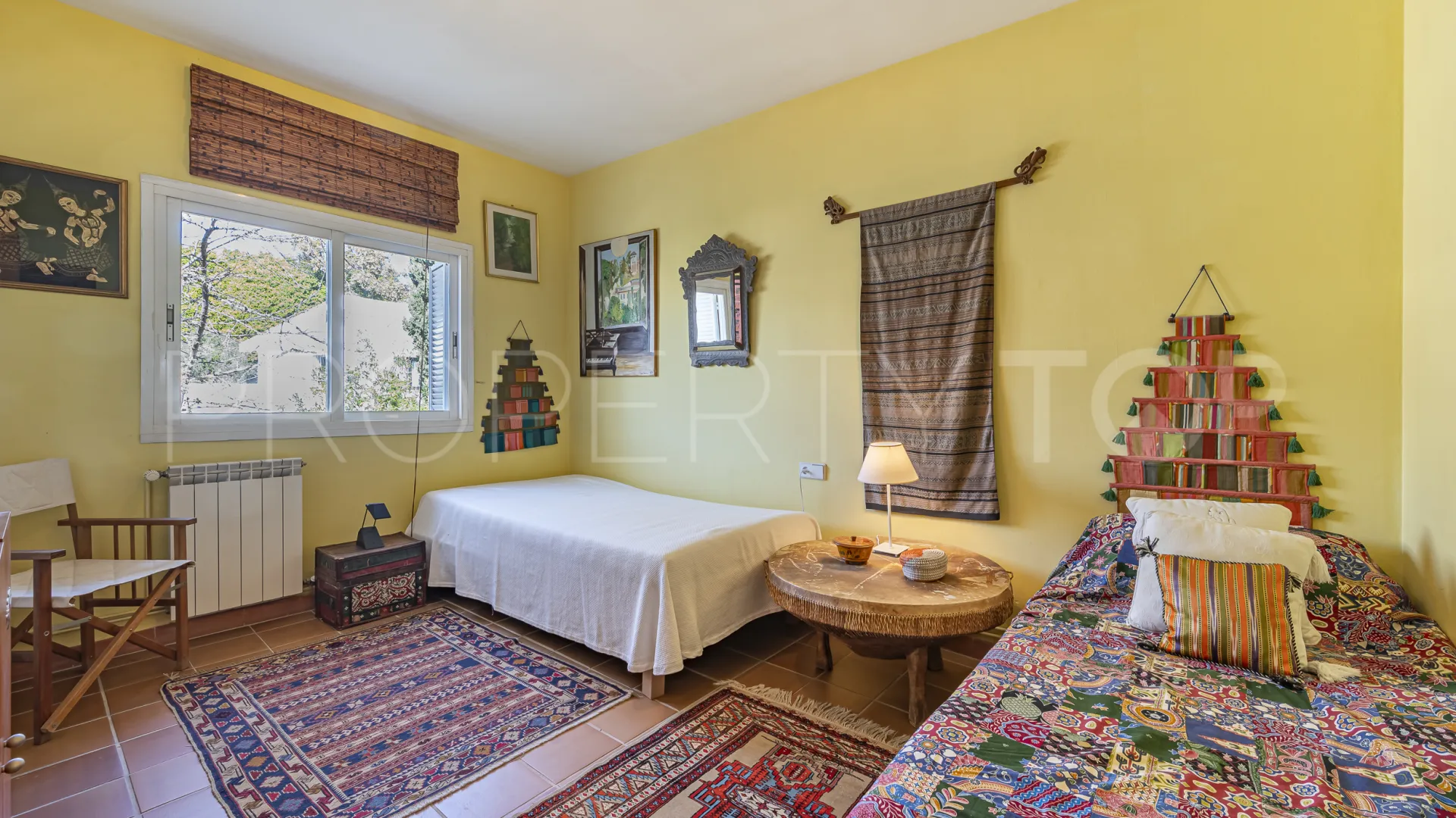 Casablanca, villa de 4 dormitorios a la venta