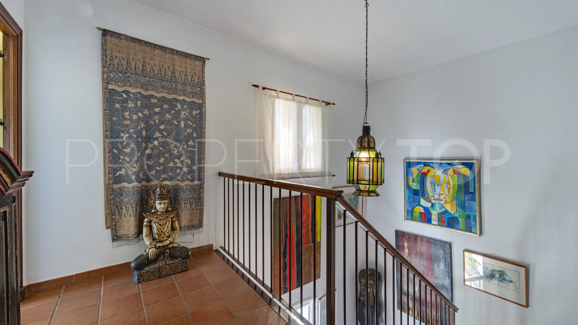 Casablanca, villa de 4 dormitorios a la venta