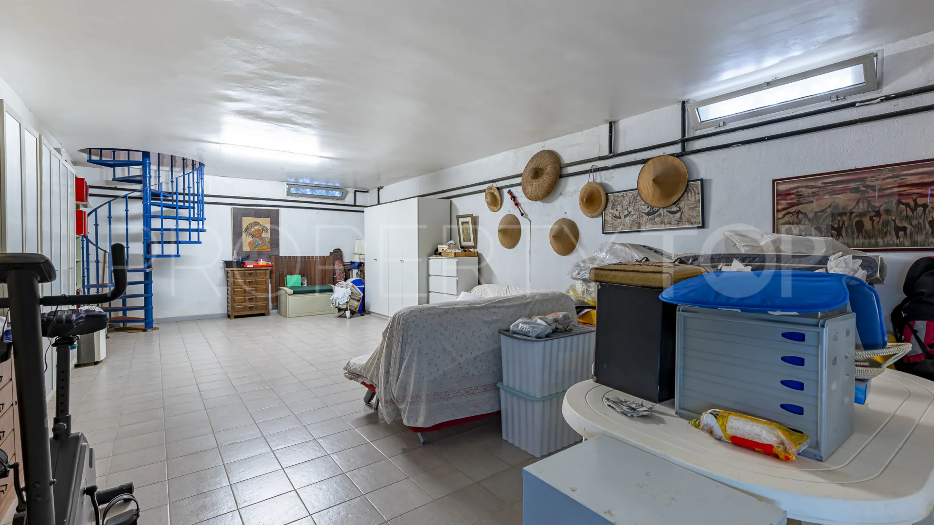 Casablanca, villa de 4 dormitorios a la venta
