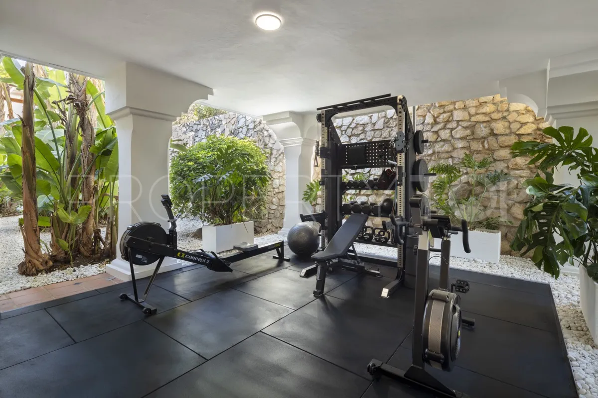 For sale villa in Aloha