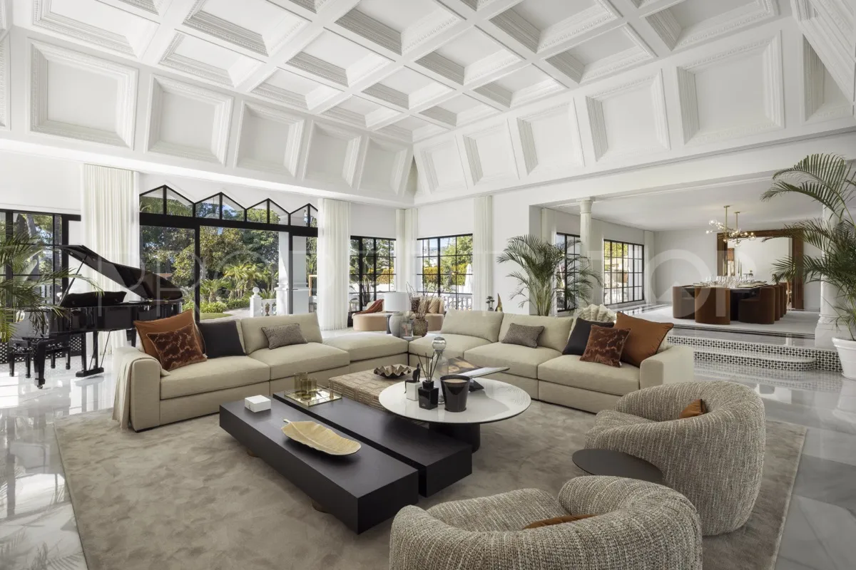 For sale villa in Aloha