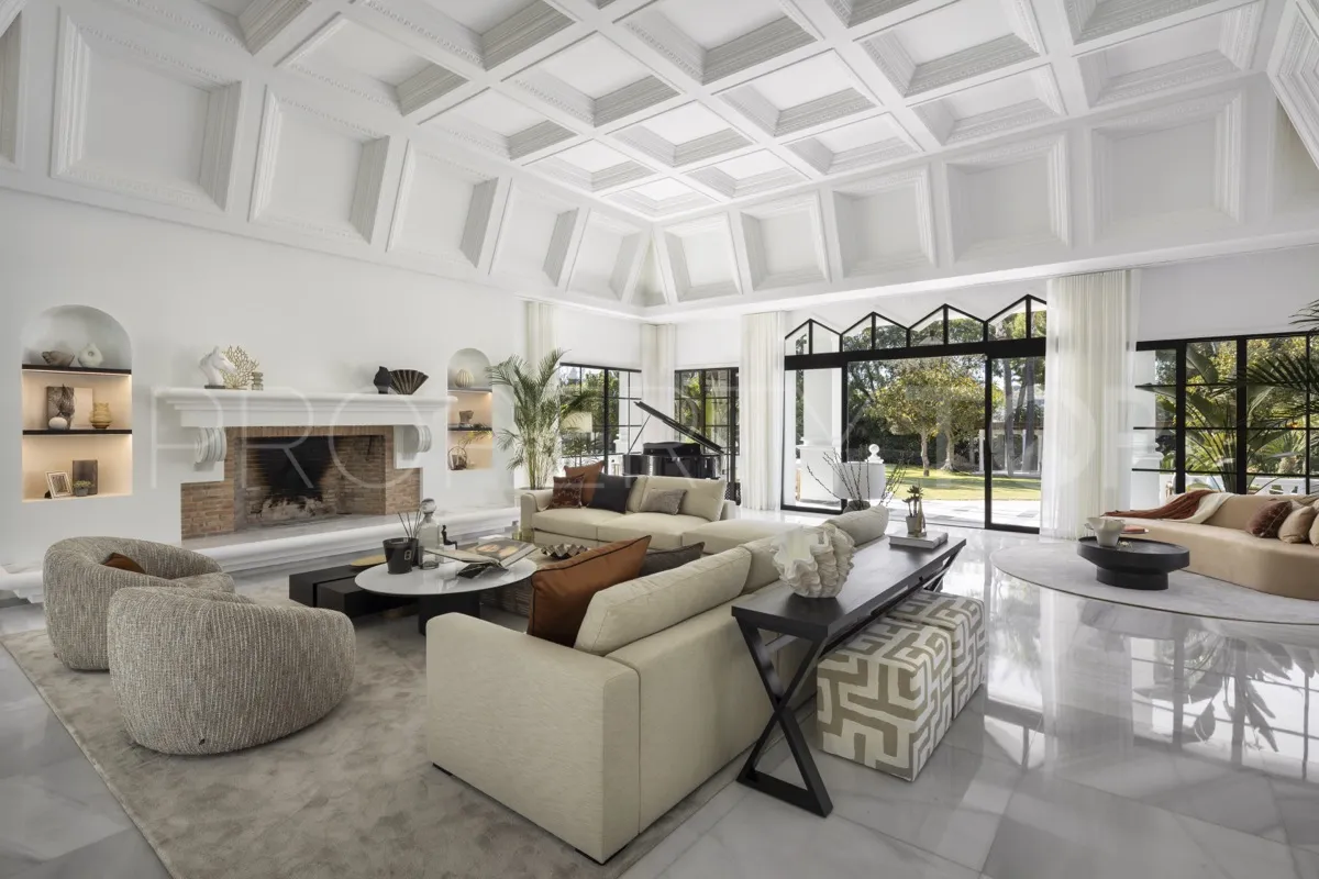 For sale villa in Aloha