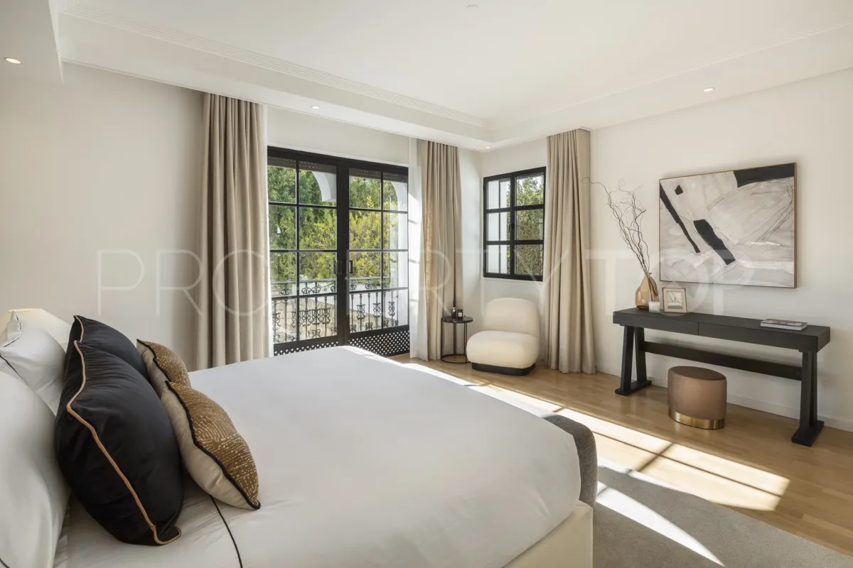 For sale villa in Aloha