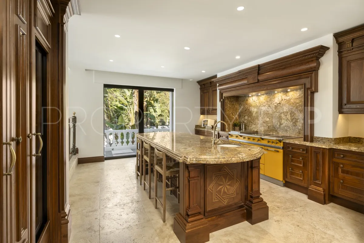 For sale villa in Aloha