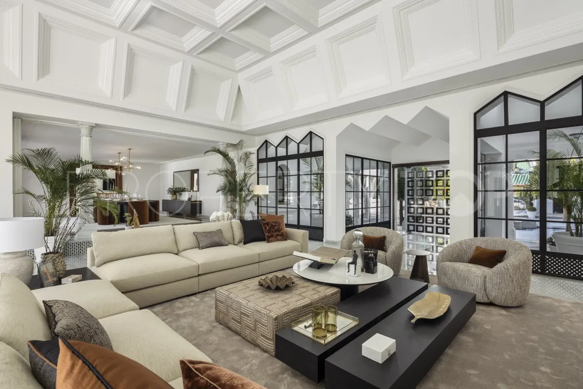 For sale villa in Aloha