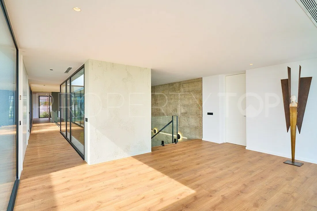 5 bedrooms villa for sale in Sotogrande Alto