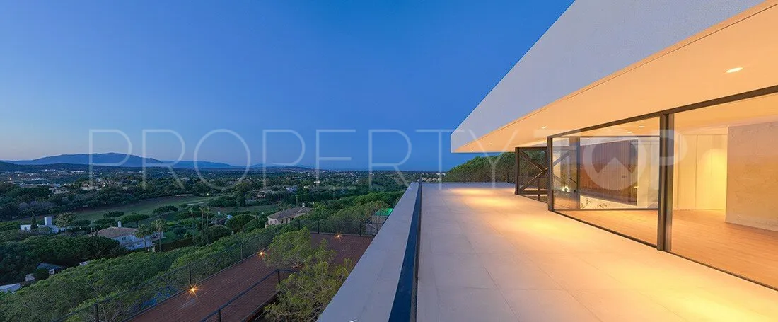 5 bedrooms villa for sale in Sotogrande Alto