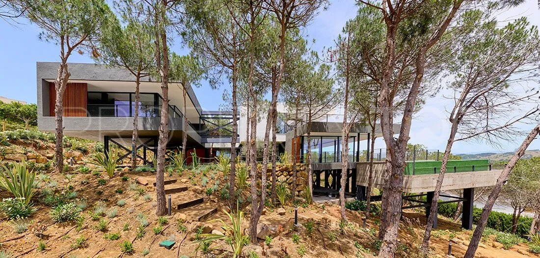 5 bedrooms villa for sale in Sotogrande Alto