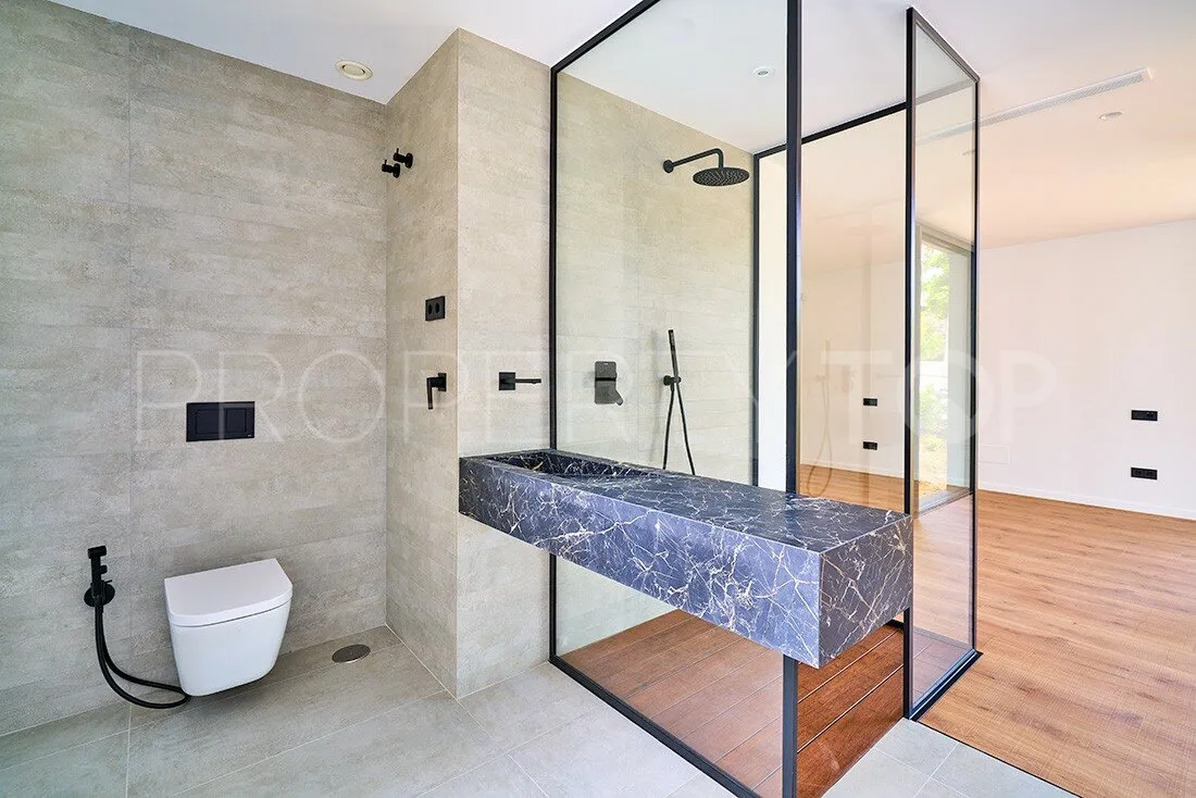 5 bedrooms villa for sale in Sotogrande Alto