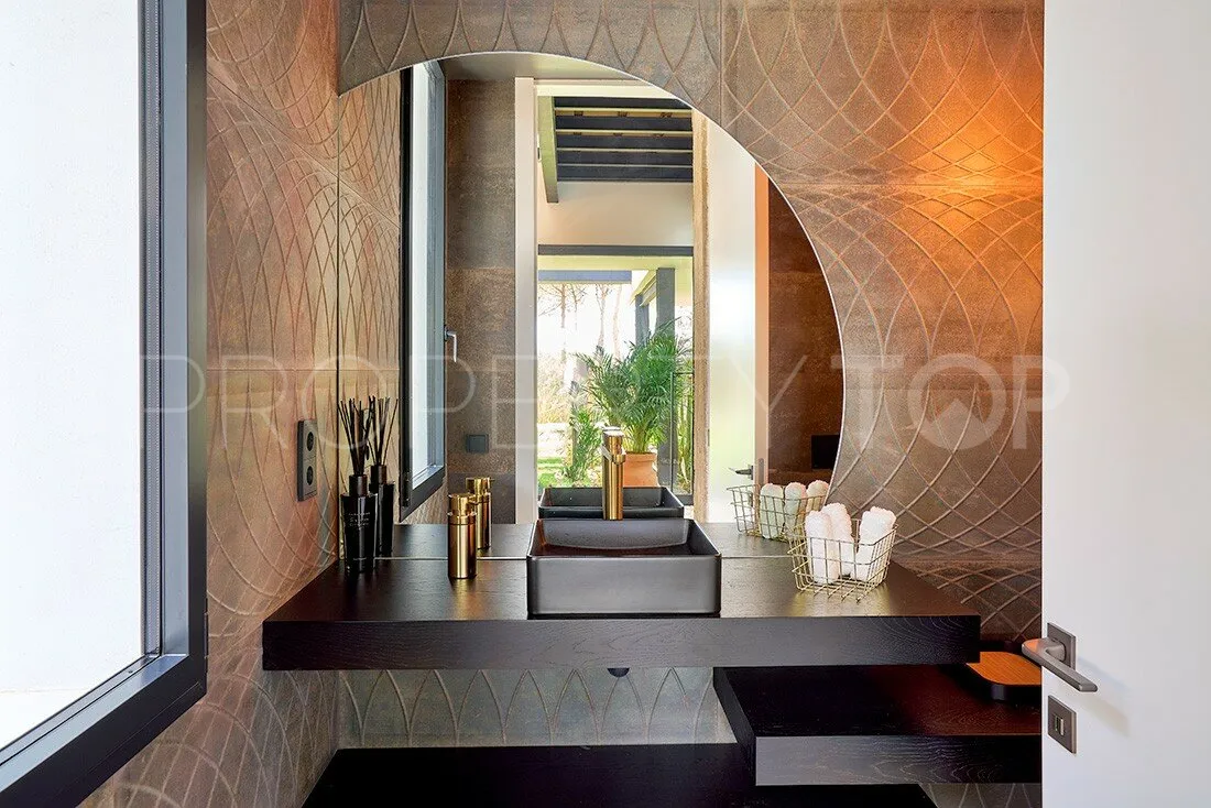5 bedrooms villa for sale in Sotogrande Alto