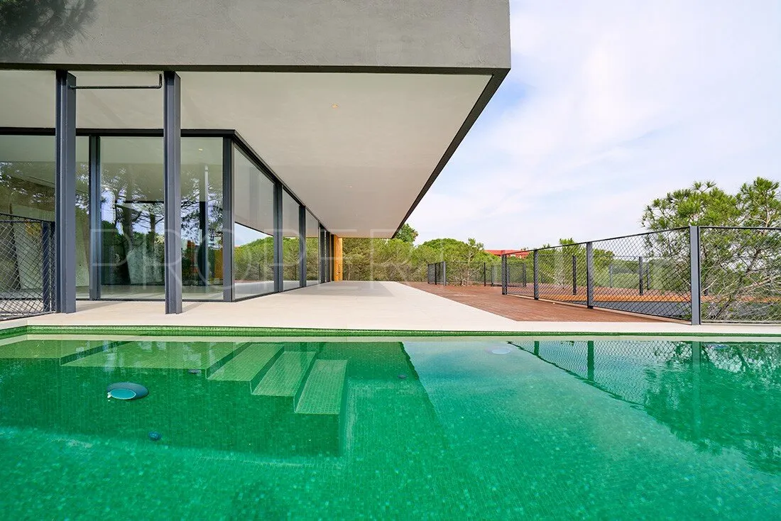 5 bedrooms villa for sale in Sotogrande Alto