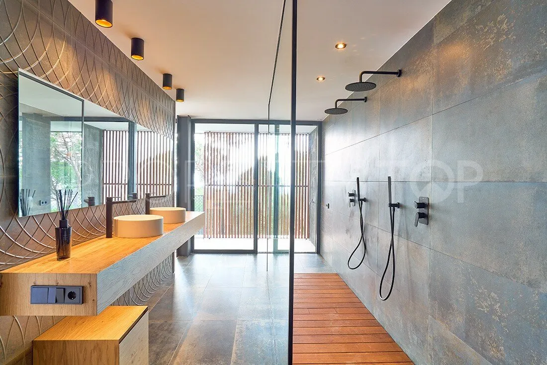 5 bedrooms villa for sale in Sotogrande Alto