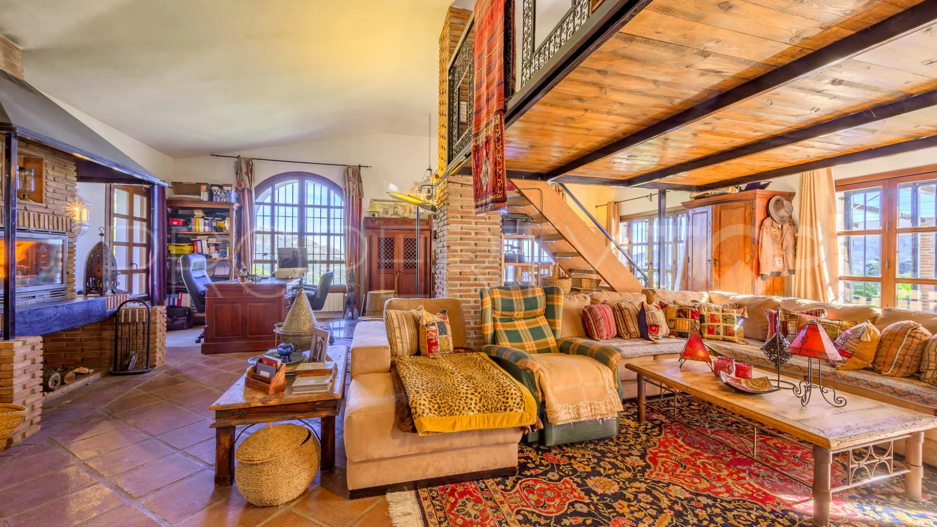 Buy Ojen chalet