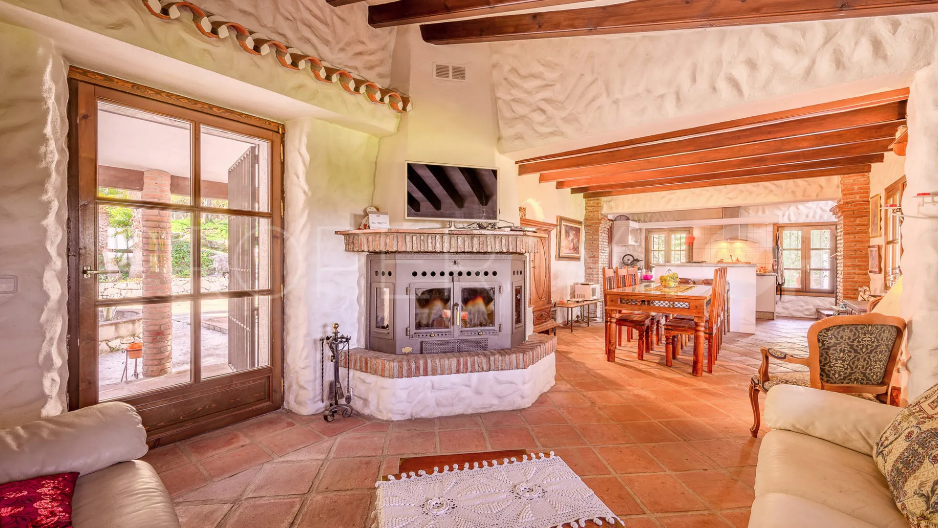 Buy Ojen chalet