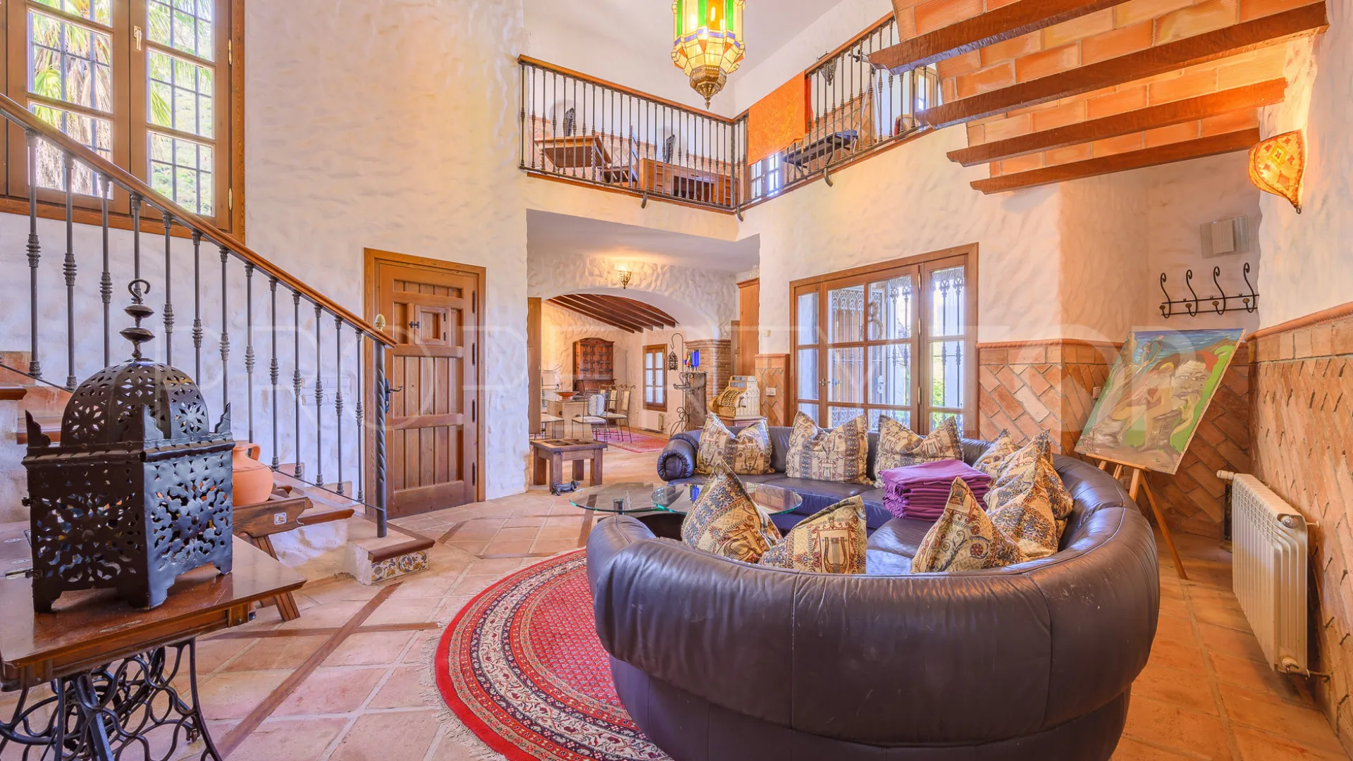 Buy Ojen chalet