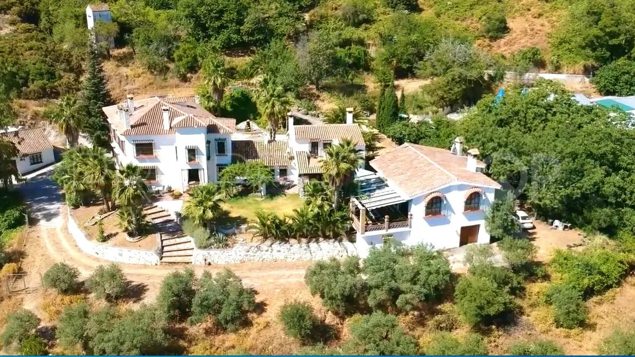 Buy Ojen chalet