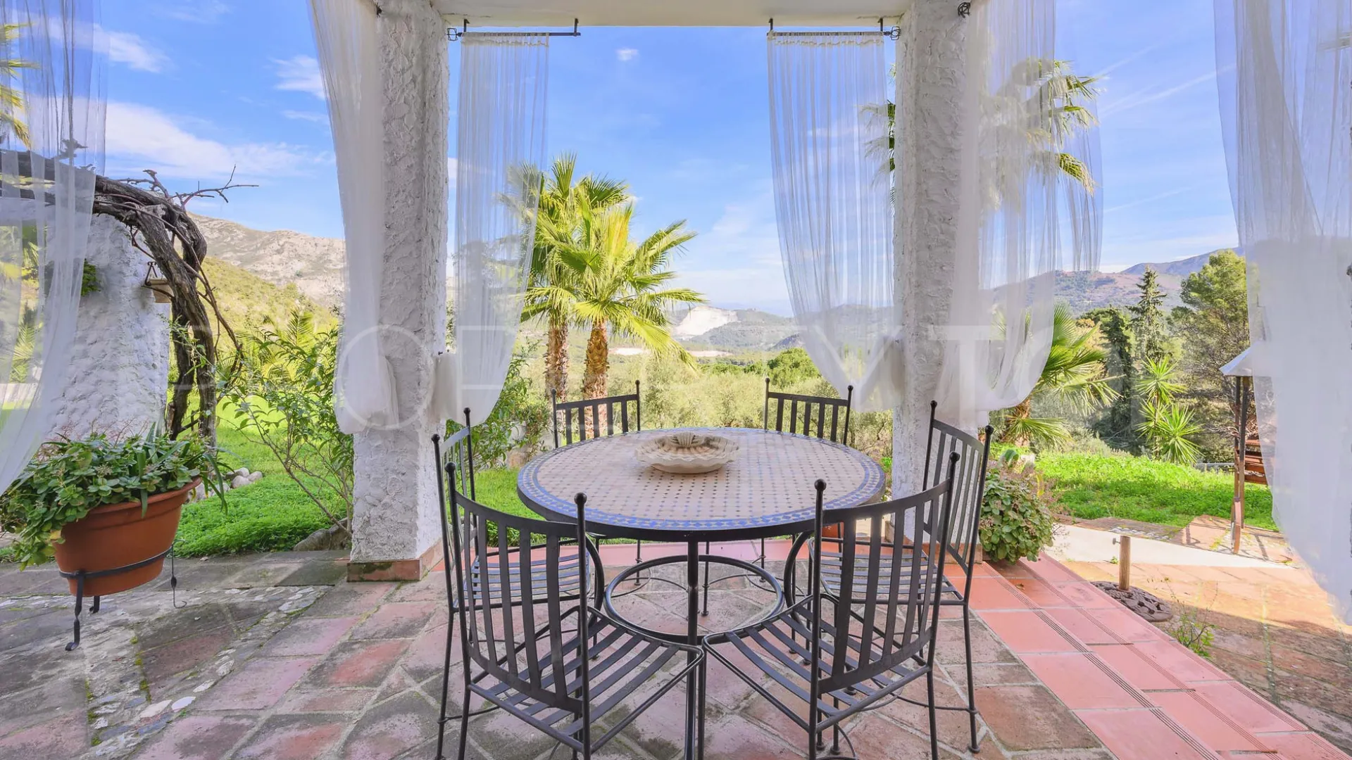 Buy Ojen chalet