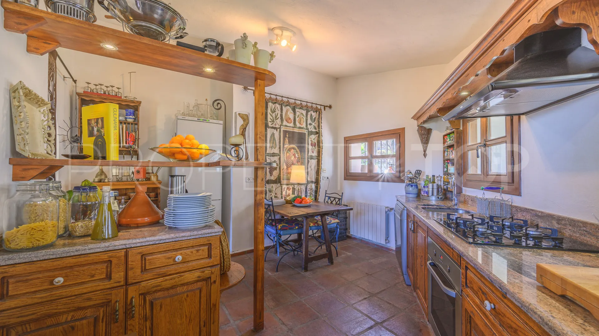 Buy Ojen chalet