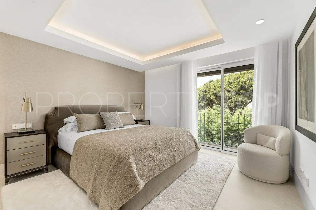 Ático de 3 dormitorios en venta en Alhambra del Mar