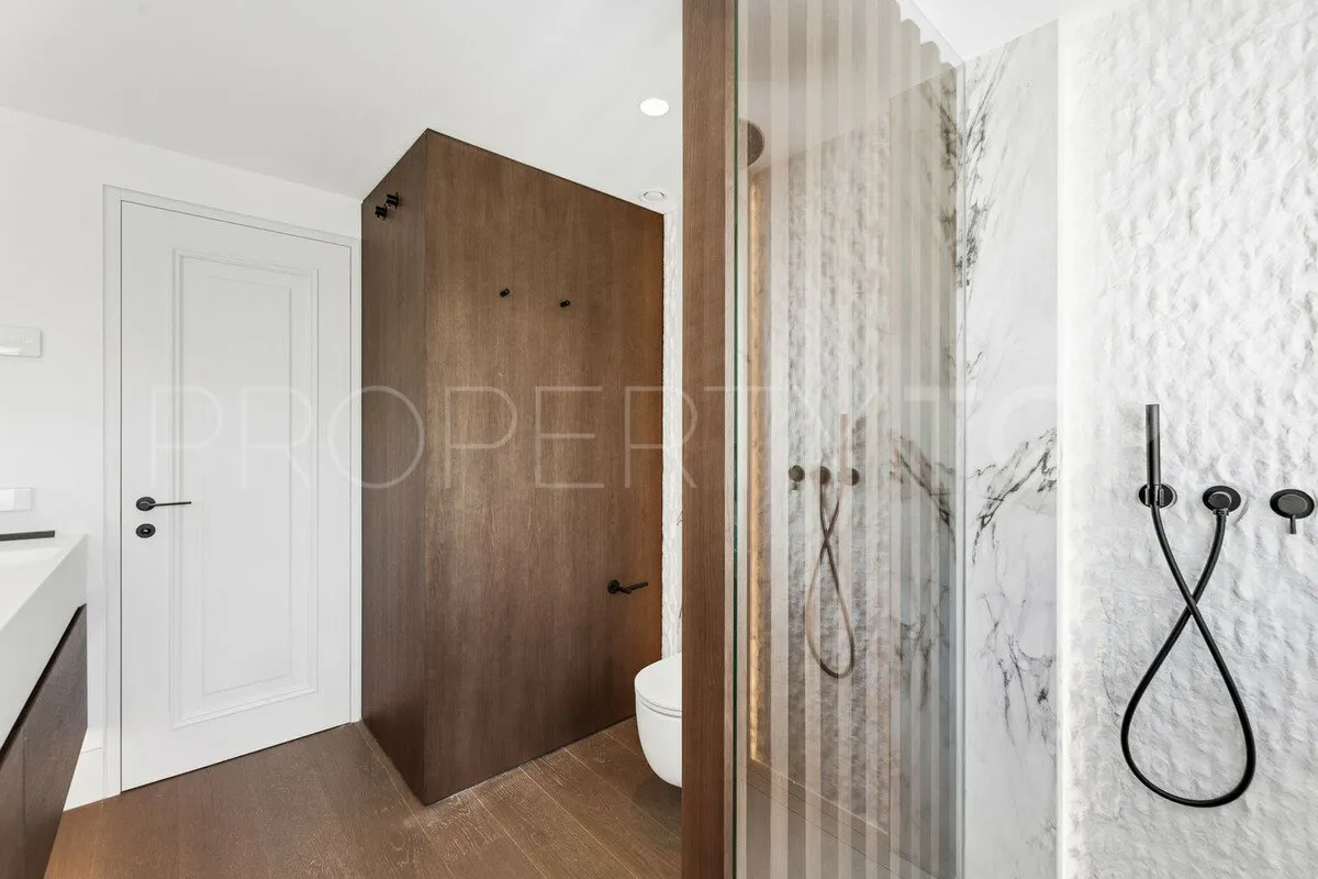 Ático de 3 dormitorios en venta en Alhambra del Mar