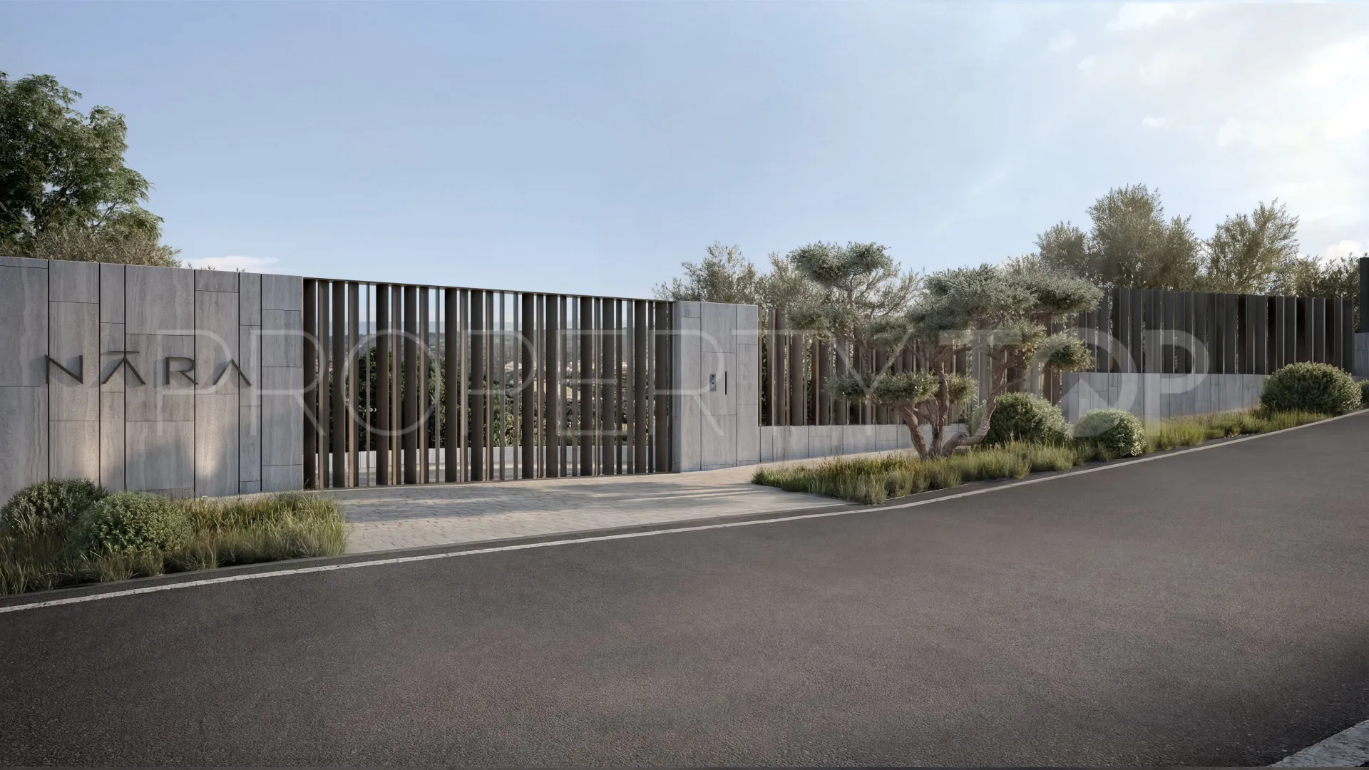 Villa en venta de 8 dormitorios en The Seven