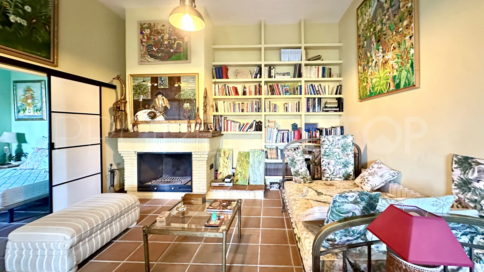 Se vende villa en Zona B