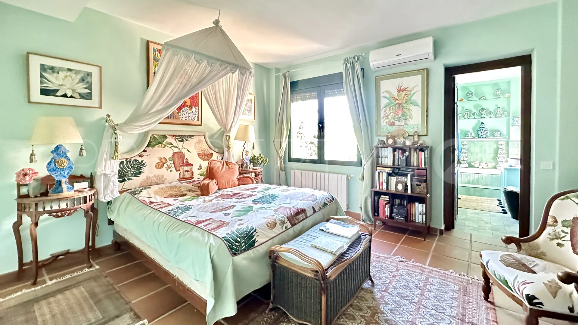 Se vende villa en Zona B