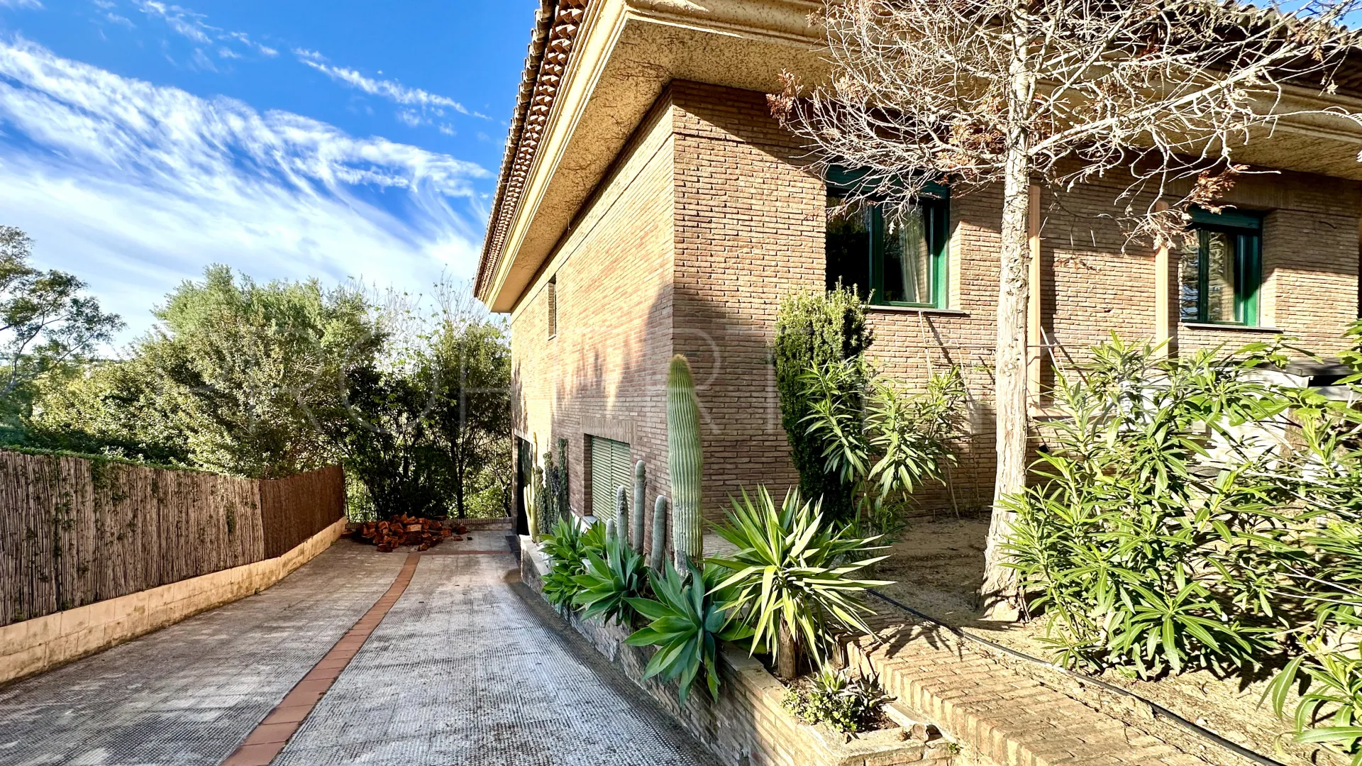 Se vende villa en Zona B