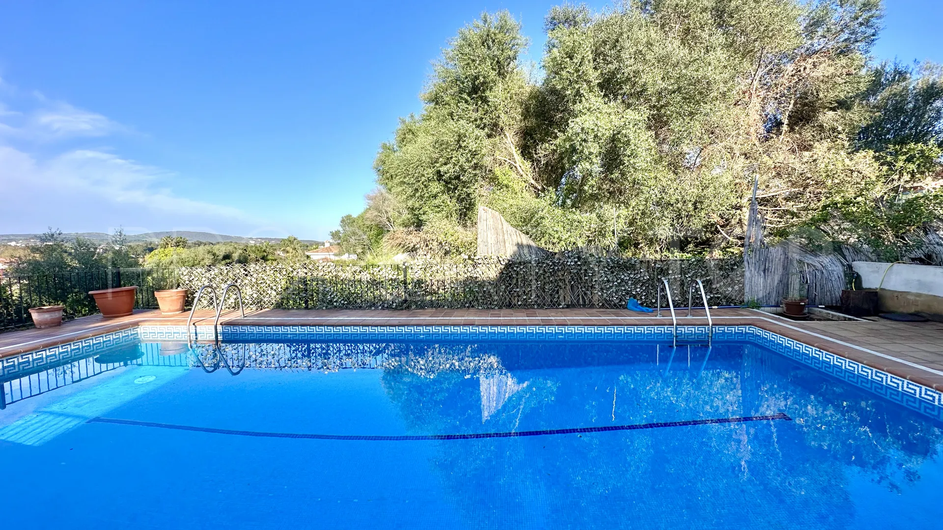 Se vende villa en Zona B