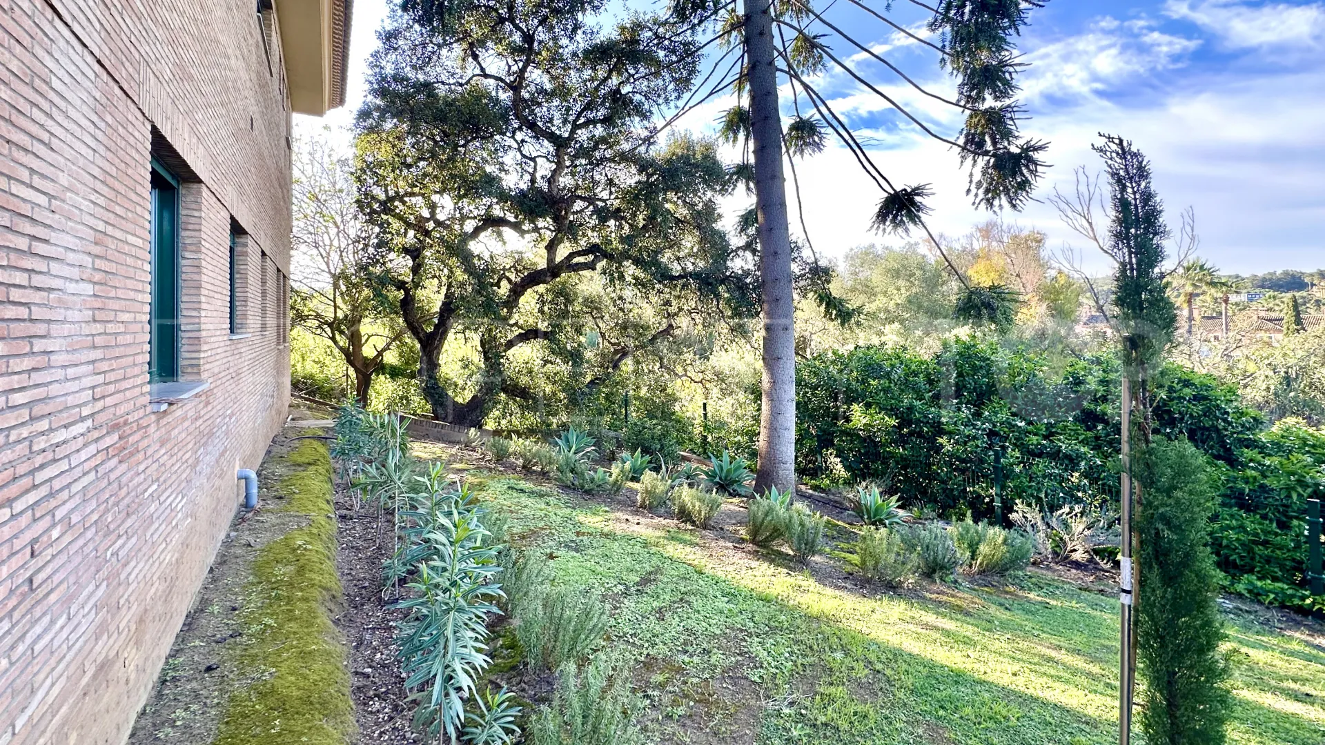 Se vende villa en Zona B